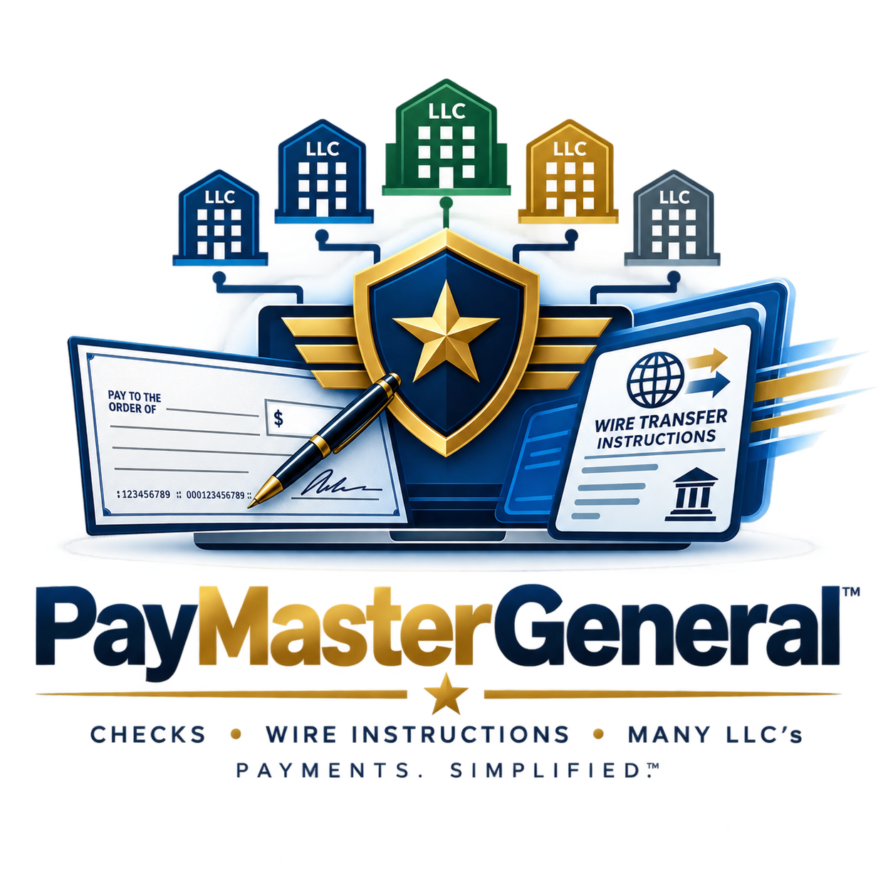 PayMasterGeneral